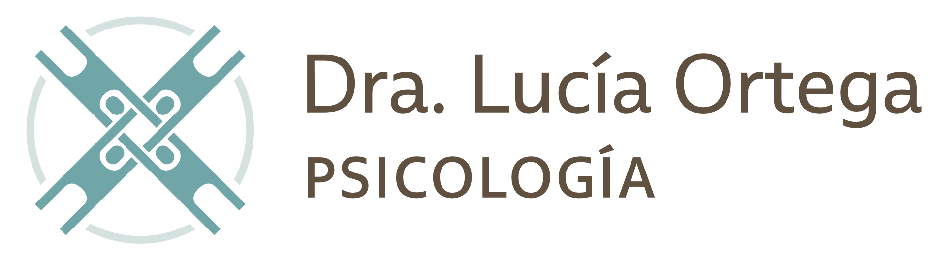 Lucia Ortega- Terapeuta en linea